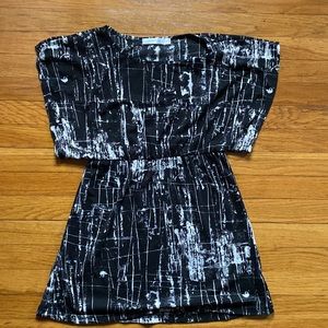 MINKPINK short sleeve top